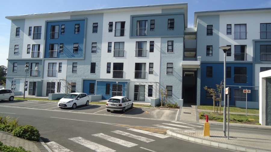 0 Bedroom Property for Sale in Bellville South Western Cape